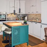 2 Bedroom Cozy In شقة