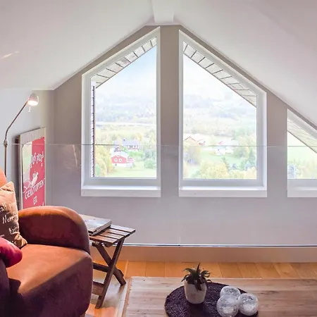 Beautiful In With Kitchen Geilo