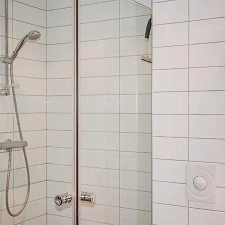 Beautiful In With Kitchen Apartmán