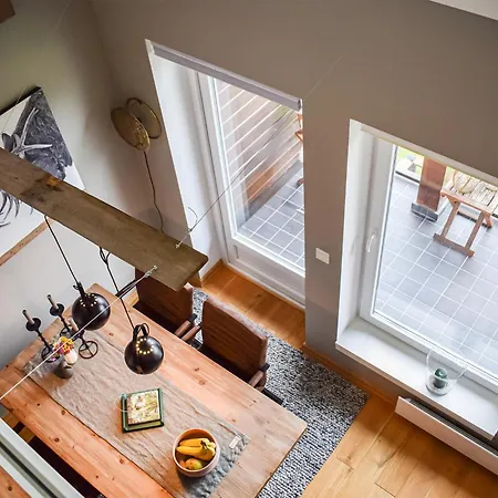Beautiful In With Kitchen * Geilo