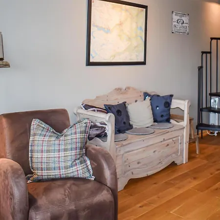 Apartment Beautiful In With Kitchen Geilo