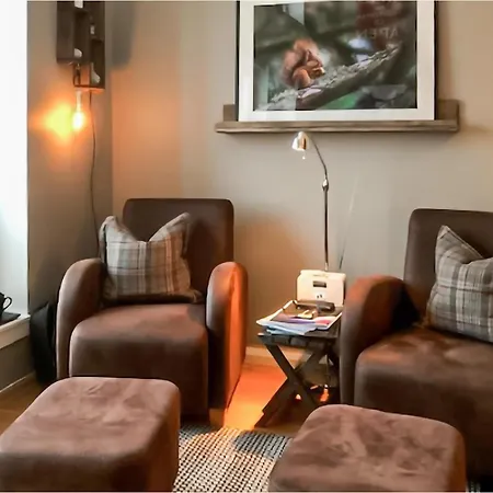 Apartament 2 Bedroom Cozy In Geilo