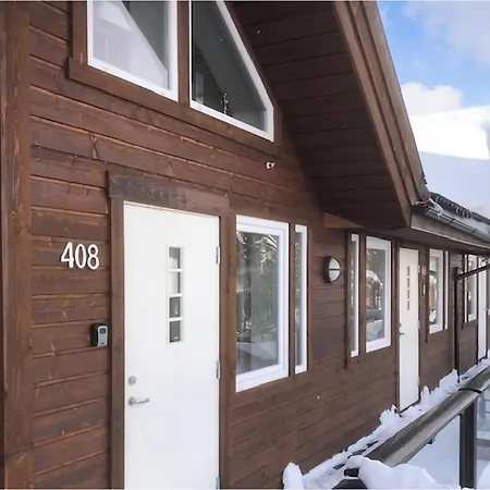 Beautiful In With Kitchen Apartmán