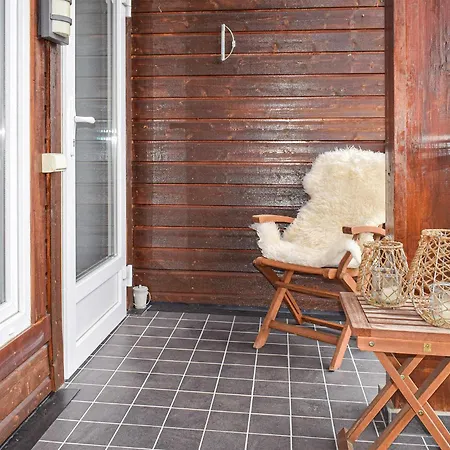 Apartment Beautiful In With Kitchen Geilo