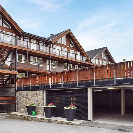 2 Bedroom Cozy In Geilo