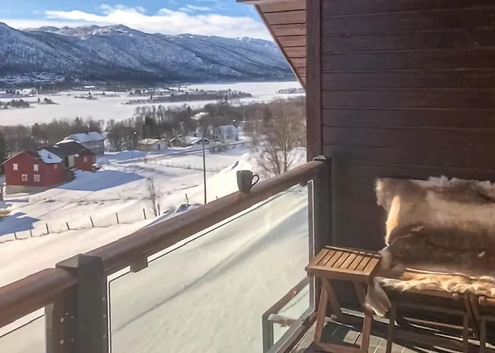 2 Bedroom Cozy In * Geilo