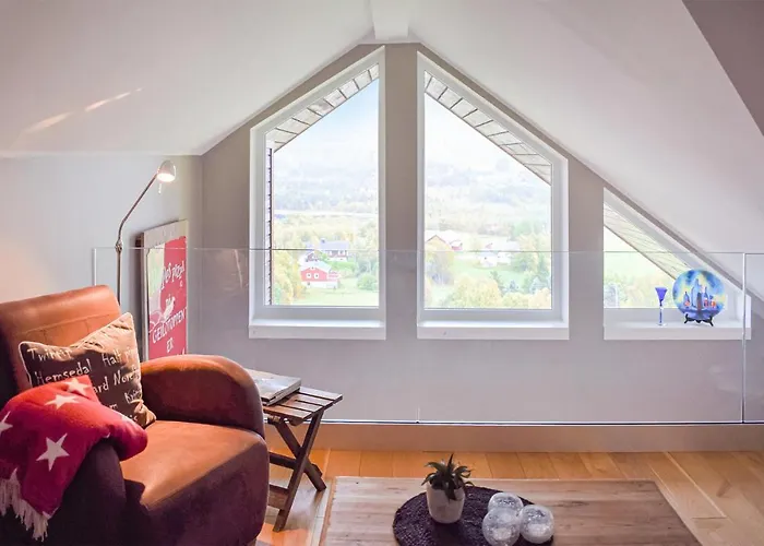 2 Bedroom Cozy In Geilo