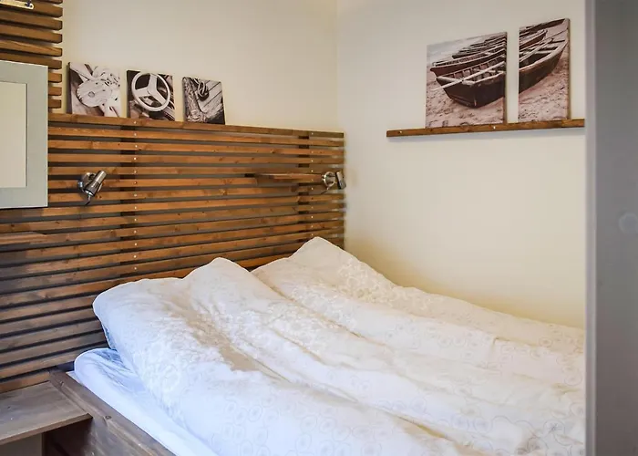 2 Bedroom Cozy In * Geilo