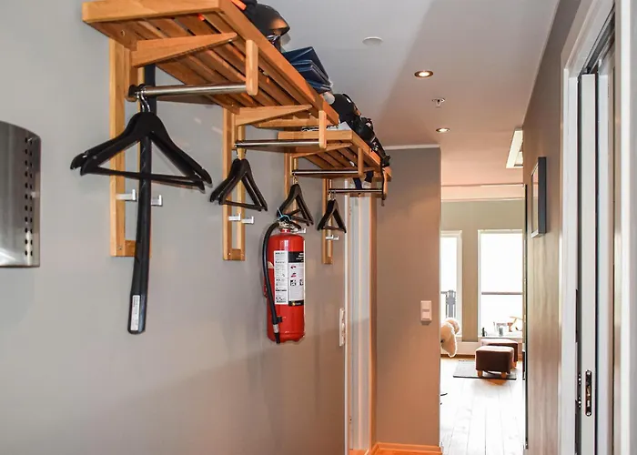 2 Bedroom Cozy In Geilo