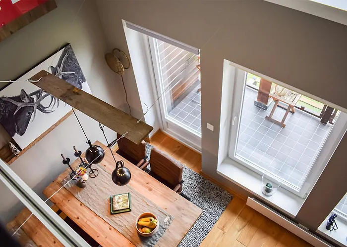 2 Bedroom Cozy In * Geilo