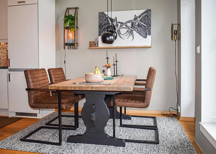 2 Bedroom Cozy In