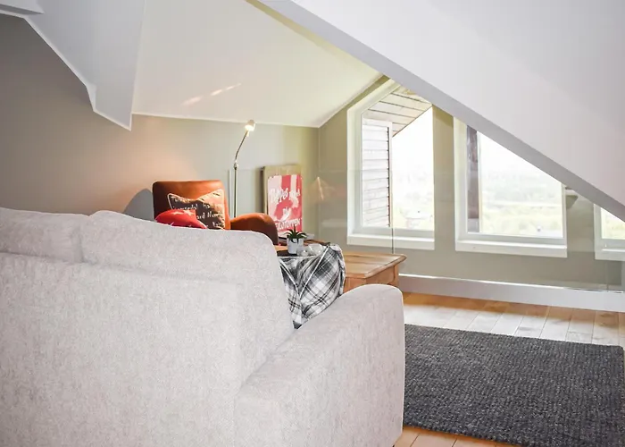 2 Bedroom Cozy In Apartment Geilo