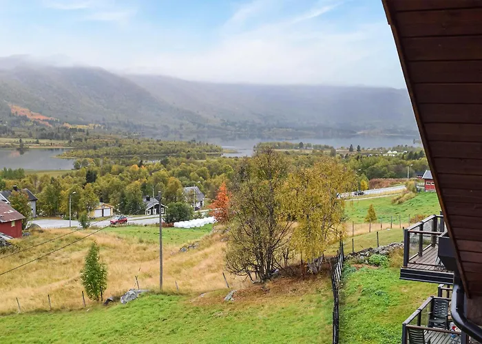 2 Bedroom Cozy In Geilo