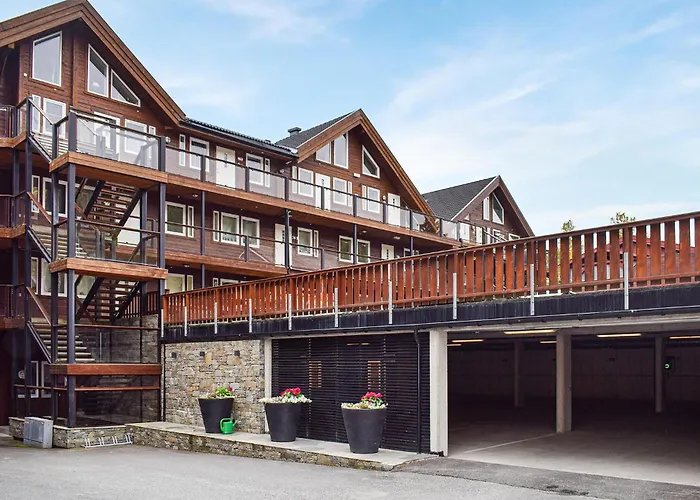 2 Bedroom Cozy In Geilo