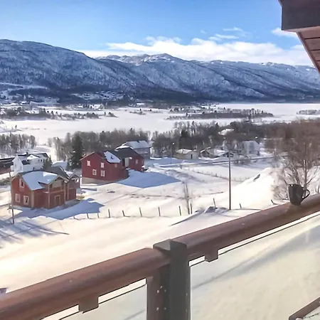 Apartman 2 Bedroom Cozy In