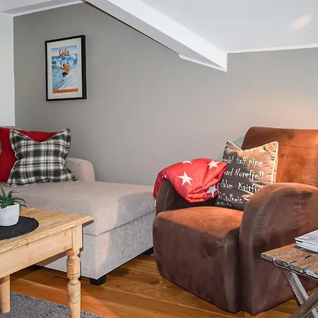 2 Bedroom Cozy In Apartman *