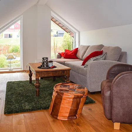 Apartman 2 Bedroom Cozy In *