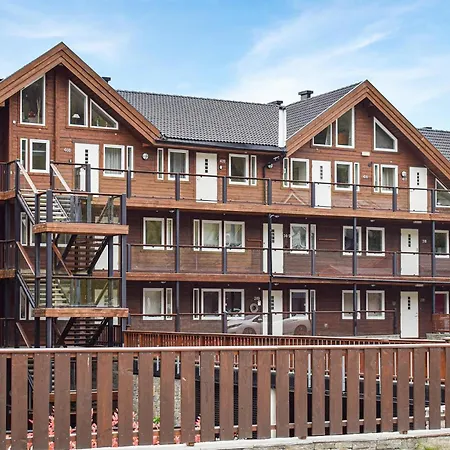 Apartman 2 Bedroom Cozy In *